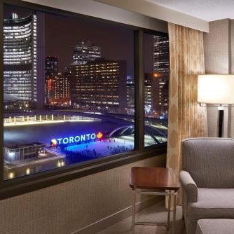 Sheraton Centre Toronto Hotel Thumbnail