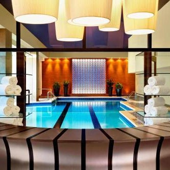 Le Centre Sheraton Montreal Hotel Thumbnail
