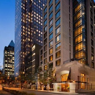 Hotel Le Soleil by Executive Hotels Thumbnail