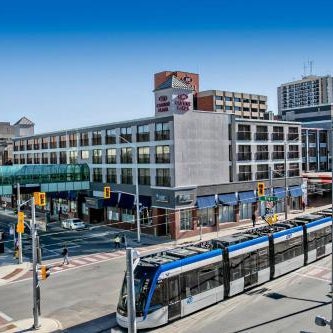 Crowne Plaza Kitchener-Waterloo Thumbnail