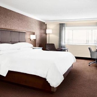 Sheraton Laval Hotel Thumbnail