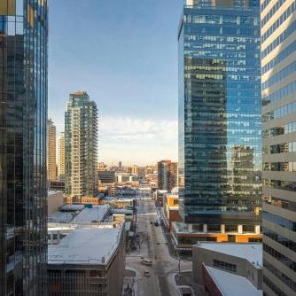Sandman Signature Edmonton Downtown Hotel Thumbnail