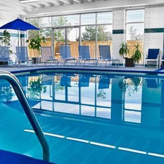 Four Points by Sheraton Hotel & Suites London Thumbnail