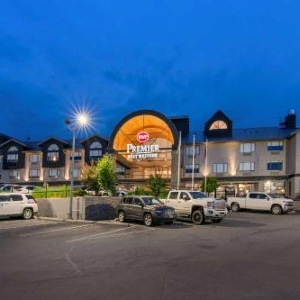 Best Western Premier Aberdeen Kamloops Thumbnail