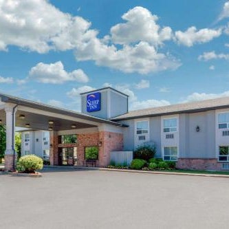 Sleep Inn Sault Ste. Marie Thumbnail