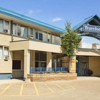 Travelodge by Wyndham Edmonton East Thumbnail