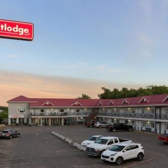 Saskatoon Thriftlodge Thumbnail