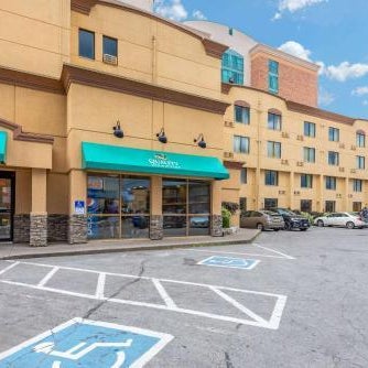 Quality Inn and Suites Thumbnail