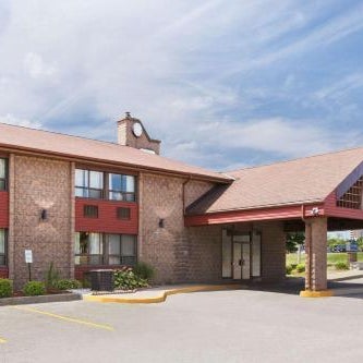 Travelodge by Wyndham Barrie Thumbnail