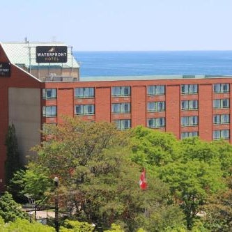 Waterfront Hotel Thumbnail