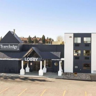 Travelodge by Wyndham Edmonton South Thumbnail