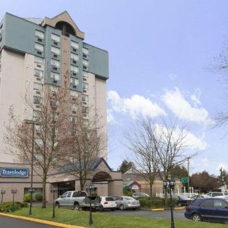 Travelodge by Wyndham Vancouver Airport Thumbnail