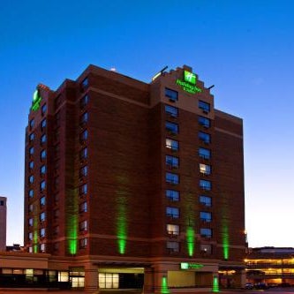 Holiday Inn & Suites Winnipeg Downtown By IHG Thumbnail