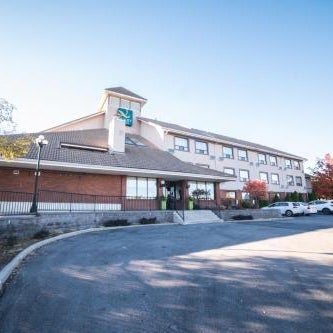 Quality Hotel Burlington Thumbnail