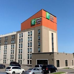 Holiday Inn Express & Suites Toronto Airport West By IHG Thumbnail