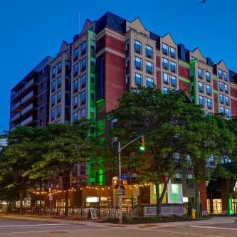 Holiday Inn Ottawa Dwtn - Parliament Hill By IHG Thumbnail