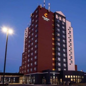 Comfort Hotel Airport North Thumbnail