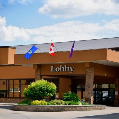 Coast Lethbridge Hotel & Conference Centre Thumbnail
