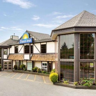 Days Inn by Wyndham Victoria Uptown Thumbnail