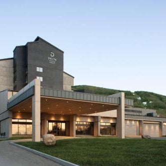 Delta Hotels, Mont Sainte-Anne, Resort & Convention Center