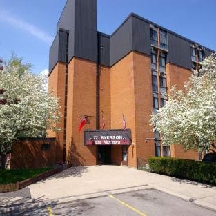 The Alexandra Hotel Thumbnail
