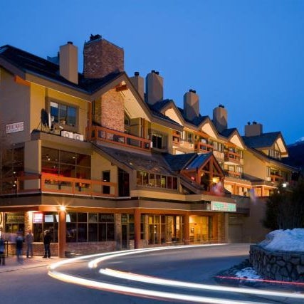 Whistler Village Inn & Suites Thumbnail