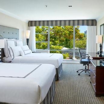 Granville Island Hotel Thumbnail