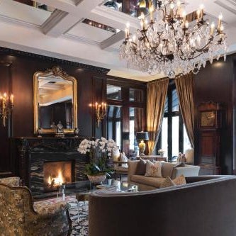 Wedgewood Hotel And Spa Thumbnail