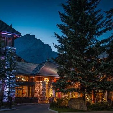 Royal Canadian Lodge Thumbnail