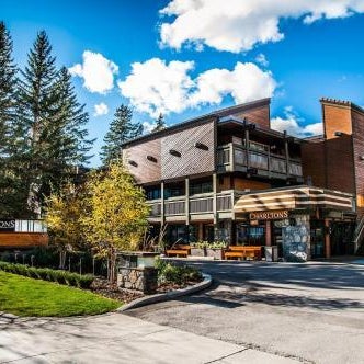 Charltons Banff Thumbnail