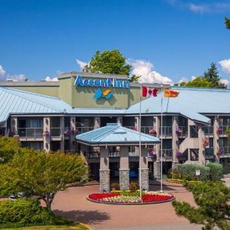 Accent Inn Vancouver Airport Thumbnail