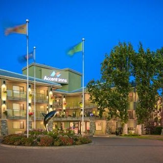 Accent Inns Victoria Thumbnail