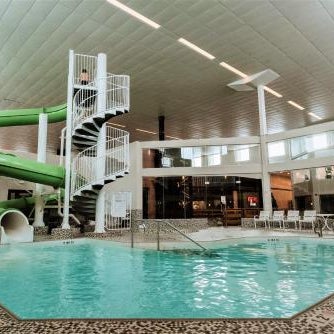 Coast Nisku Inn & Conference Centre Thumbnail