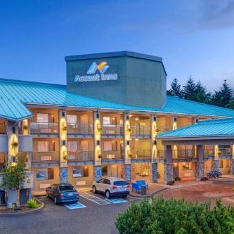 Accent Inn Kelowna Thumbnail