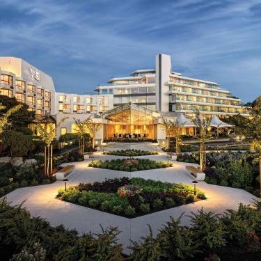 Inn At Laurel Point Thumbnail