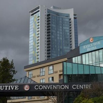 Executive Suites Hotel Burnaby Thumbnail