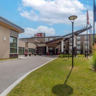 Best Western Plus Edmonton Airport Hotel Thumbnail