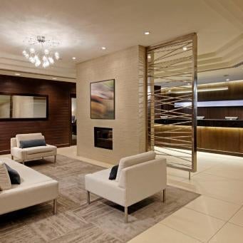 Cambridge Suites Hotel Halifax Thumbnail