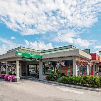 Sandman Inn Cranbrook Thumbnail