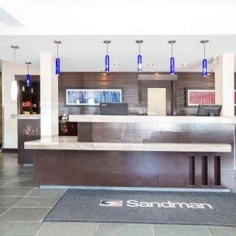 Sandman Hotel & Suites Prince George Thumbnail