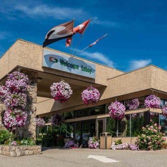 Sandman Hotel Castlegar Thumbnail