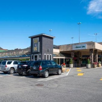 Sandman Hotel Penticton Thumbnail