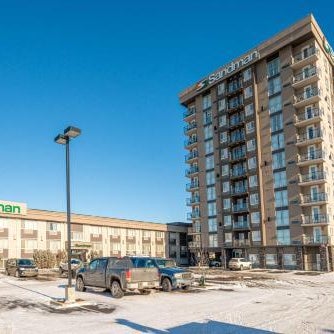 Sandman Hotel Edmonton West Thumbnail