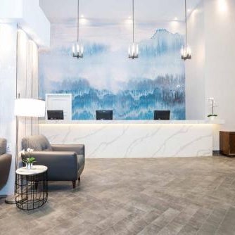 Sandman Signature Calgary Downtown Hotel Thumbnail