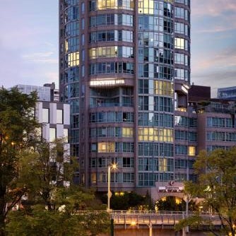 The Parker Hotel and Rooftop Thumbnail