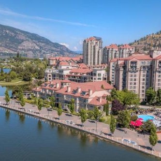 Delta Hotels by Marriott Grand Okanagan Resort Thumbnail