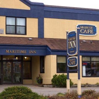 Maritime Inn Antigonish Thumbnail
