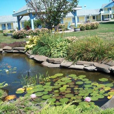 Annapolis Royal Inn & Suites