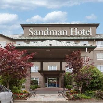 Sandman Hotel Langley Thumbnail