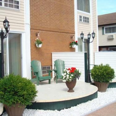 Days Inn & Suites by Wyndham Summerside Thumbnail